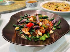 -奉天理·海鲜饺子