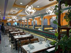 -西北朗益和穆斯林餐厅