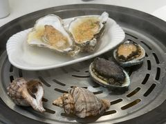 -海味当家·蒸锅海鲜(中山广场创始店)