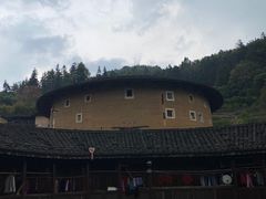 -福建土楼(南靖)景区