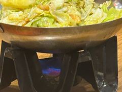 -九老汉·川渝江湖菜(合川路2店)