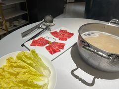 -红雀围·海鲜火锅(陆家嘴中心店)