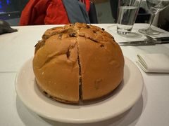 -MORTON'S 莫尔顿牛排坊(北京丽晶酒店)