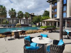 -鹭江潮餐厅•福建菜(鹭江佲家酒店)