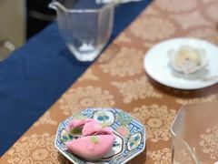 和果子-茶庐(百花洲路店)