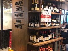 -BAKER&SPICE(环贸店)
