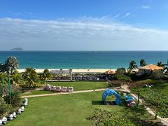 -三亚亚龙湾天域度假酒店