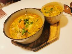 冬阴功汤饭-GOGO Plate(成都太古里店)