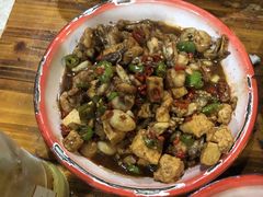 -老三样·美食研究中心(世贸路店)