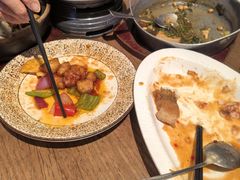 -常来小聚·广州非遗传承餐厅(地王广场店)