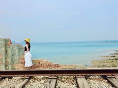 -海堤纪念公园