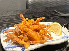 -玄白·炭烤活鳗(上海首店)