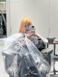 -YH HAIR SALON