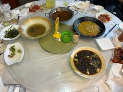 -邵伯福满楼龙虾馆