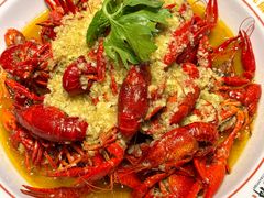 -欧记轩龙虾·私房菜(A店)