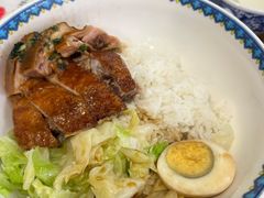 -永祥烧腊餐厅(虹口店)