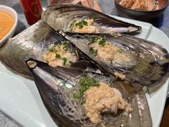 -蚝得喜海鲜(东城店)