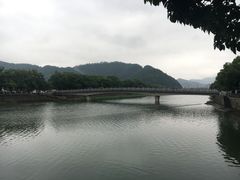 -溪口-滕头旅游景区