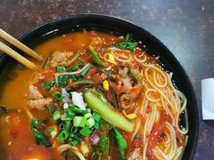 泡椒肉丝米线-李米线(总店)