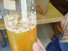 -CoCo都可(建外SOHO店)