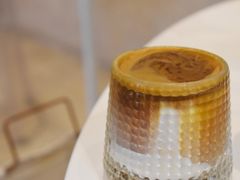 -1/4 ONE QUARTER COFFEE LAB(朝阳大悦城店)