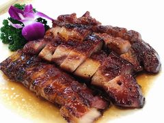 -顺德人家食府(黄金广场店)