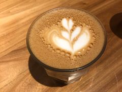 -HAY COFFEE