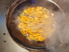 -崔记生活·铁锅炖鱼粘卷子(总店)