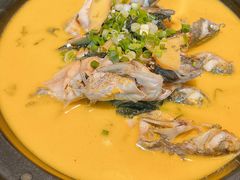 -山涧肴·泉水煮活鱼(坂田店)