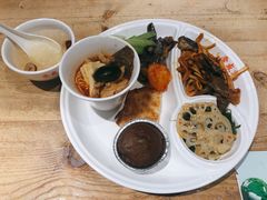萝卜丝饼-素清香(解放路店)