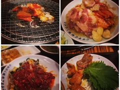 -蒜香焼肉PURUSHIN(马场路店)
