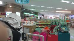 -孩子王童乐园(天津远洋乐堤港店)