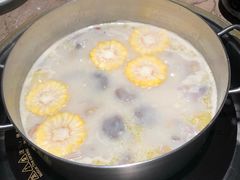 -捞王锅物料理(上海世茂广场店)