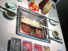 -野妹火锅(龙岗店)