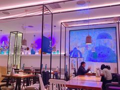 -HELLO MUSAE 拾光缪斯餐厅·纯正希腊风味(苏州中心店)