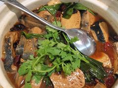 双臭煲-浪里白·家宴(安德门大街店)