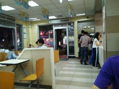 -华莱士·全鸡汉堡(坂田店)