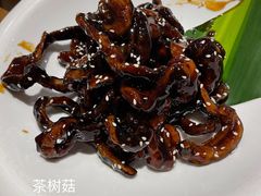 -枣子树·素食餐厅(普陀山店)