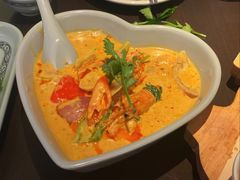 -大头虾越式风味餐厅(光明广场店)