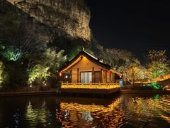 -桂林两江四湖景区