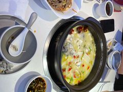 -周渝食惦酸菜鱼(青浦店)