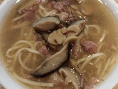 -吴记怪味面(牛王庙店)