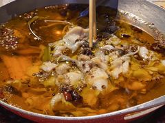 -水煮三国·川鲁江湖菜(香山店)