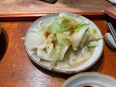-山食间·中式营养轻餐(保利时光里店)