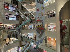 -美罗城