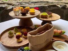 -三嚥阁 La Villa Restaurant