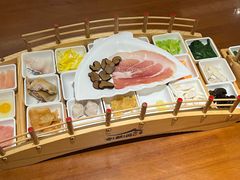 探花过桥米线-香麒园·过桥米线·南湖雅宴