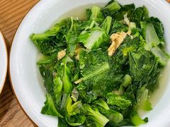 -23号墙门菜(狮虎桥店)