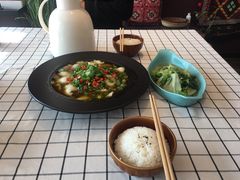 -心邸·庆宴(雅宝城店)