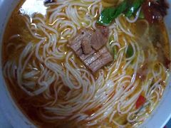 -胡家麻辣串(核桃园路店)